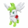 Plush PP220 Shaymin (Sky Form) S Pokemon ALL STAR COLLECTION