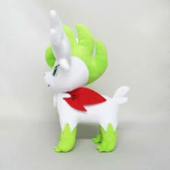 Plush PP220 Shaymin (Sky Form) S Pokemon ALL STAR COLLECTION -Bandai Sales Store plush pp220 shaymin sky form s pokemon all star collection 2