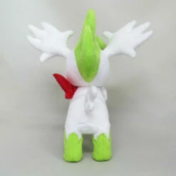Plush PP220 Shaymin (Sky Form) S Pokemon ALL STAR COLLECTION -Bandai Sales Store plush pp220 shaymin sky form s pokemon all star collection 3