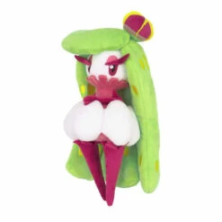 Plush PP221 Tsareena S Pokemon ALL STAR COLLECTION