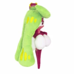 Plush PP221 Tsareena S Pokemon ALL STAR COLLECTION -Bandai Sales Store plush pp221 tsareena s pokemon all star collection 4