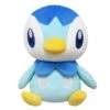 Plush PP223 Piplup M Pokemon ALL STAR COLLECTION