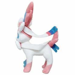 Plush PP224 Sylveon M Pokemon ALL STAR COLLECTION -Bandai Sales Store plush pp224 sylveon m pokemon all star collection 2