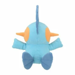 Plush Puppet DOWASURE Marshtomp Pokemon Center -Bandai Sales Store plush puppet dowasure marshtomp pokemon center 5