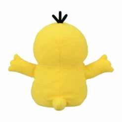 Plush Puppet DOWASURE Psyduck Pokemon Center -Bandai Sales Store plush puppet dowasure psyduck pokemon center 5