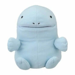 Plush Puppet DOWASURE Quagsire Pokemon Center -Bandai Sales Store plush puppet dowasure quagsire pokemon center 2