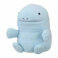 Plush Puppet DOWASURE Quagsire Pokemon Center -Bandai Sales Store plush puppet dowasure quagsire pokemon center 3