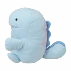 Plush Puppet DOWASURE Quagsire Pokemon Center -Bandai Sales Store plush puppet dowasure quagsire pokemon center 4