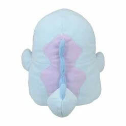 Plush Puppet DOWASURE Quagsire Pokemon Center -Bandai Sales Store plush puppet dowasure quagsire pokemon center 5