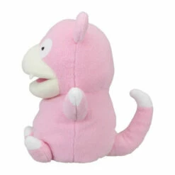 Plush Puppet DOWASURE Slowpoke Pokemon Center -Bandai Sales Store plush puppet dowasure slowpoke pokemon center 4