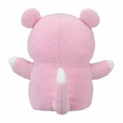 Plush Puppet DOWASURE Slowpoke Pokemon Center -Bandai Sales Store plush puppet dowasure slowpoke pokemon center 5