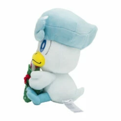 Plush Quaxly Pokémon Christmas Toy Factory Pokemon Center -Bandai Sales Store plush quaxly pokemon christmas toy factory pokemon center 3