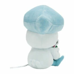 Plush Quaxly Pokémon Christmas Toy Factory Pokemon Center -Bandai Sales Store plush quaxly pokemon christmas toy factory pokemon center 4