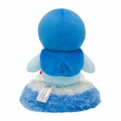 Plush Smartphone Stand Piplup Pokemon Center -Bandai Sales Store plush smartphone stand piplup pokemon center 4