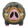 Plush / Stuffed Toy Lechonk Pokemon Center Limited