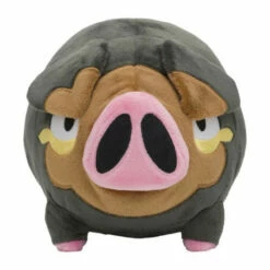 Plush / Stuffed Toy Lechonk Pokemon Center Limited