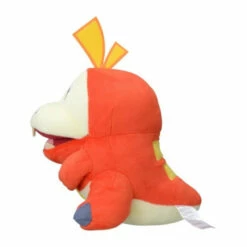 Plush Toy Fuecoco Pokemon Center Limited -Bandai Sales Store plush toy fuecoco pokemon center limited 2