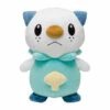 Plush Toy Life-size Oshawott Pokemon Center