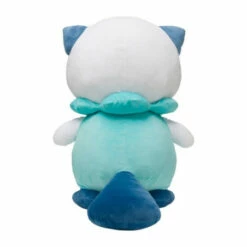 Plush Toy Life-size Oshawott Pokemon Center -Bandai Sales Store plush toy life size oshawott pokemon center 9
