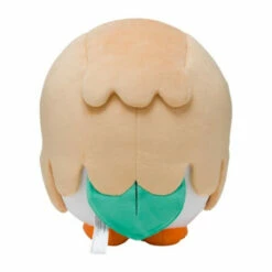 Plush Toy Life-size Rowlet Pokemon Center -Bandai Sales Store plush toy life size rowlet pokemon center 3