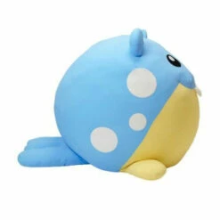 Plush Toy Life-size Spheal Pokemon Center -Bandai Sales Store plush toy life size spheal pokemon center 3