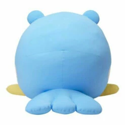 Plush Toy Life-size Spheal Pokemon Center -Bandai Sales Store plush toy life size spheal pokemon center 4