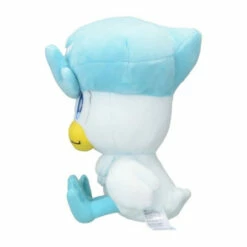 Plush Toy Quaxly Pokemon Center Limited -Bandai Sales Store plush toy quaxly pokemon center limited 2