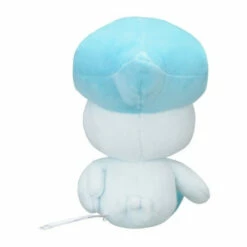 Plush Toy Quaxly Pokemon Center Limited -Bandai Sales Store plush toy quaxly pokemon center limited 3