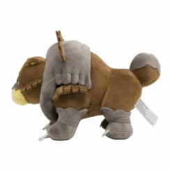 Plush Ursaluna Pokemon Legends Pokemon Center -Bandai Sales Store plush ursaluna pokemon legends pokemon center 2