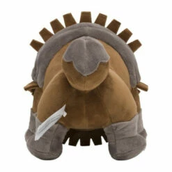 Plush Ursaluna Pokemon Legends Pokemon Center -Bandai Sales Store plush ursaluna pokemon legends pokemon center 3