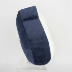 Plushie Cushion Judd-kun Splatoon 3 -Bandai Sales Store plushie cushion judd kun splatoon 3 2