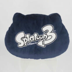 Plushie Cushion Judd-kun Splatoon 3 -Bandai Sales Store plushie cushion judd kun splatoon 3 3