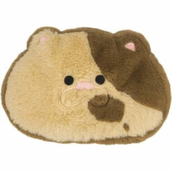 Plushie Cushion Li'l Judd Splatoon 3