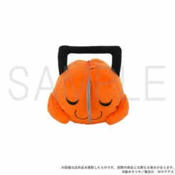 Pochita Chainsaw Man Plush Toy -Bandai Sales Store pochita chainsaw man plush toy 4