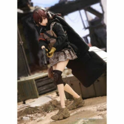 Pocket Art Series PA004 Guardian Rei Uzuki 1/12 Action Figure 10 Pocket Art Series PA004 Guardian Rei Uzuki 1/12 Action Figure -Bandai Sales Store pocket art series pa004 guardian rei uzuki 112 action figure 4