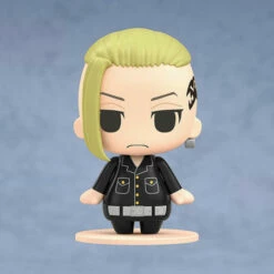 Pocket Maquette Tokyo Revengers 01 6 Pack BOX Trading Figure -Bandai Sales Store pocket maquette tokyo revengers 01 6 pack box trading figure 3