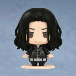 Pocket Maquette Tokyo Revengers 01 6 Pack BOX Trading Figure -Bandai Sales Store pocket maquette tokyo revengers 01 6 pack box trading figure 4