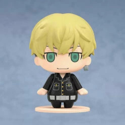 Pocket Maquette Tokyo Revengers 01 6 Pack BOX Trading Figure -Bandai Sales Store pocket maquette tokyo revengers 01 6 pack box trading figure 5