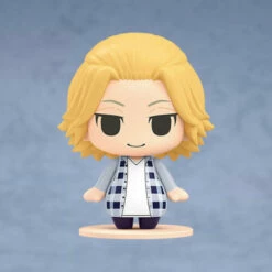 Pocket Maquette Tokyo Revengers 02 6 Pack BOX Trading Figure -Bandai Sales Store pocket maquette tokyo revengers 02 6 pack box trading figure 2