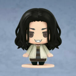 Pocket Maquette Tokyo Revengers 02 6 Pack BOX Trading Figure -Bandai Sales Store pocket maquette tokyo revengers 02 6 pack box trading figure 4