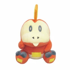 Pokemon ALL STAR COLLECTION Fuecoco S Plush