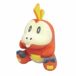 Pokemon ALL STAR COLLECTION Fuecoco S Plush -Bandai Sales Store pokemon all star collection fuecoco s plush 3