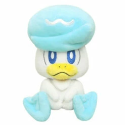Pokemon ALL STAR COLLECTION Quaxly S Plush