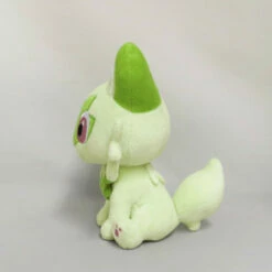 Pokemon ALL STAR COLLECTION Sprigatito S Plush