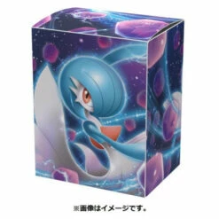 Pokemon Card Game Deck Case Gardevoir Pokemon Center 4 Pokemon Card Game Deck Case Gardevoir Pokemon Center -Bandai Sales Store pokemon card game deck case gardevoir pokemon center 1
