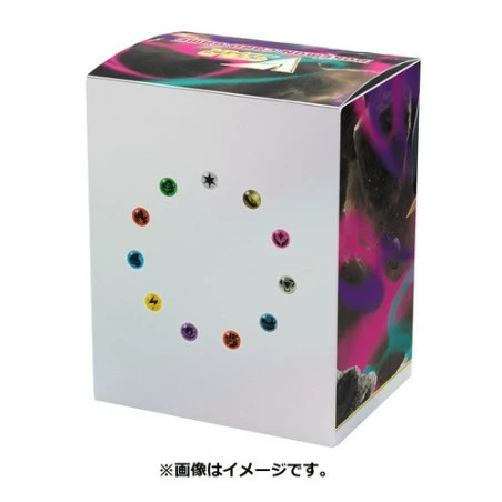 Pokemon Card Game Deck Case Giratina 2 Pokemon Card Game Deck Case Giratina - Image 2