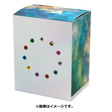 Pokemon Card Game Deck Case Hisuian Decidueye / Typhlosion / Samurott Pokemon Center 2 Pokemon Card Game Deck Case Hisuian Decidueye / Typhlosion / Samurott Pokemon Center - Image 2