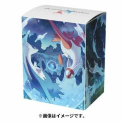 Pokemon Card Game Deck Case Latias Latios Pokemon Center 4 Pokemon Card Game Deck Case Latias Latios Pokemon Center -Bandai Sales Store pokemon card game deck case latias latios pokemon center 1