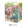 Pokemon Card Game Deck Case Mew, Manaphy & Diancie Pokemon Center