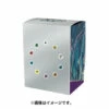 Pokemon Card Game Deck Case Miraidon